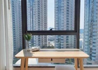 58 Sqm., 2 Beds, 2 Baths Condo listed for ฿ 12,900,000.