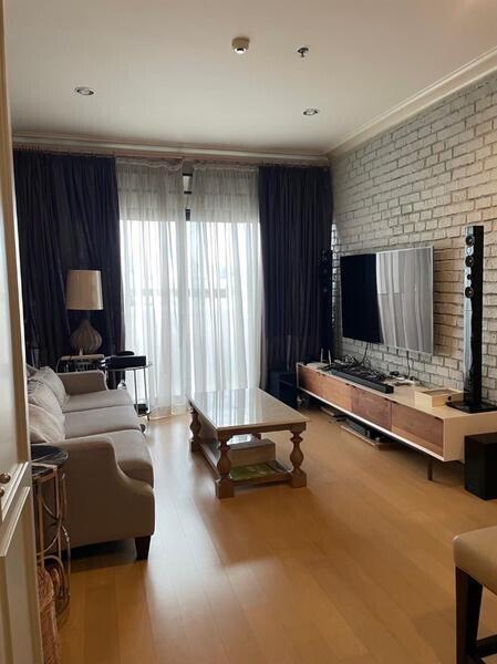 75 Sqm., 2 Beds, 2 Baths Condo listed for ฿ 11,000,000.