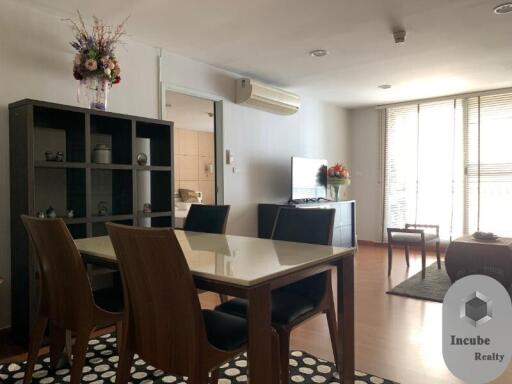 86 Sqm., 2 Beds, 2 Baths Condo listed for ฿ 9,500,000.