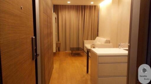 P17CR1902044 ดิ แอดเดรส สาทร 1 Bed