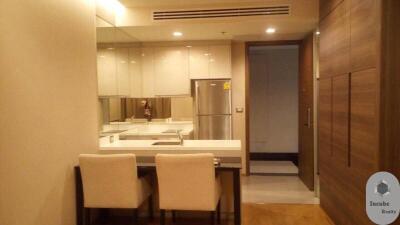 P17CR1902044 ดิ แอดเดรส สาทร 1 Bed