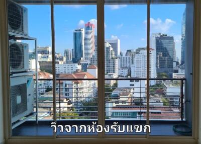 59 Sqm., 2 Beds, 1 Bath Condo listed for ฿ 7,150,000.