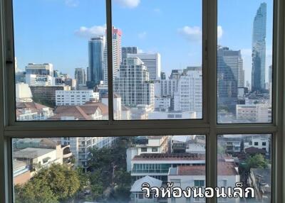 59 Sqm., 2 Beds, 1 Bath Condo listed for ฿ 7,150,000.