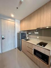 For Rent 1 Bed Condo M Jatujak / M Chatuchak 700m from BTS Mo Chit