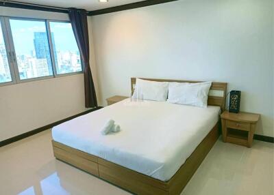 For Rent Spacious 80sqm 2 Bed Condo Waterford Diamond Sukhumvit 30/1