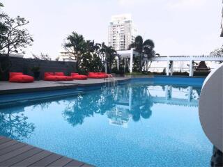 For Rent Spacious 80sqm 2 Bed Condo Waterford Diamond Sukhumvit 30/1