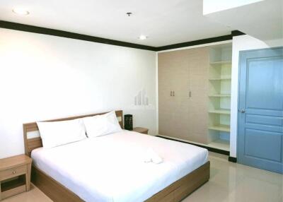 For Rent Spacious 80sqm 2 Bed Condo Waterford Diamond Sukhumvit 30/1