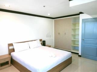 For Rent Spacious 80sqm 2 Bed Condo Waterford Diamond Sukhumvit 30/1