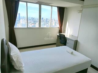 For Rent Spacious 80sqm 2 Bed Condo Waterford Diamond Sukhumvit 30/1