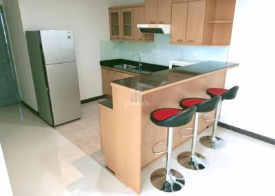 For Rent Spacious 80sqm 2 Bed Condo Waterford Diamond Sukhumvit 30/1