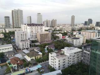 For Rent/Sale 1 Bed Condo Mayfair Place Sukhumvit 50