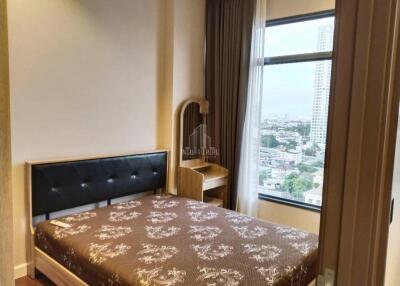 For Rent/Sale 1 Bed Condo Mayfair Place Sukhumvit 50