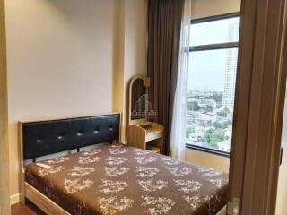 For Rent/Sale 1 Bed Condo Mayfair Place Sukhumvit 50