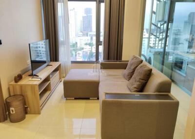 For Rent/Sale 1 Bed Condo Mayfair Place Sukhumvit 50