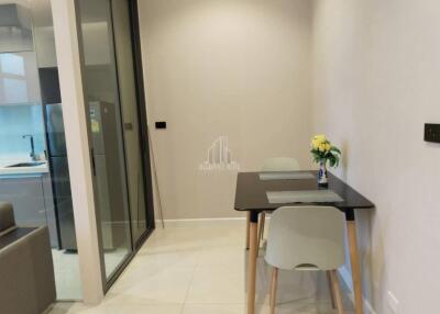 For Rent/Sale 1 Bed Condo Mayfair Place Sukhumvit 50