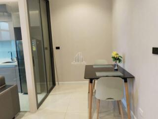 For Rent/Sale 1 Bed Condo Mayfair Place Sukhumvit 50