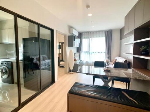 50 Sqm., 2 Beds, 1 Bath Condo listed for ฿ 5,500,000.