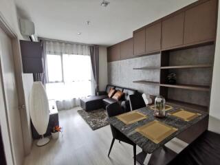 50 Sqm., 2 Beds, 1 Bath Condo listed for ฿ 5,500,000.