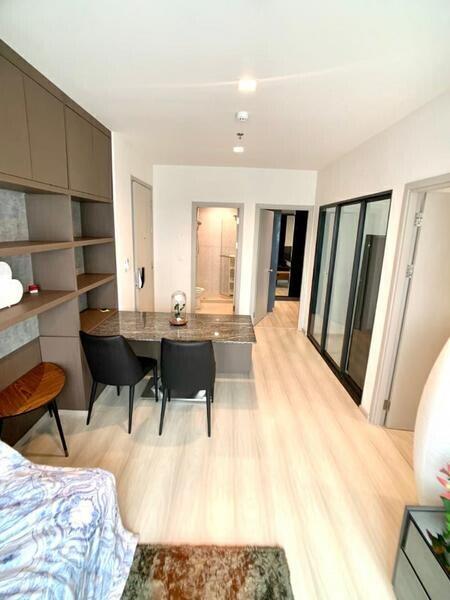 50 Sqm., 2 Beds, 1 Bath Condo listed for ฿ 5,500,000.