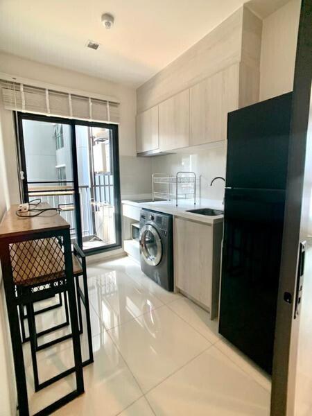 50 Sqm., 2 Beds, 1 Bath Condo listed for ฿ 5,500,000.