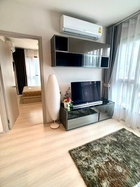 50 Sqm., 2 Beds, 1 Bath Condo listed for ฿ 5,500,000.