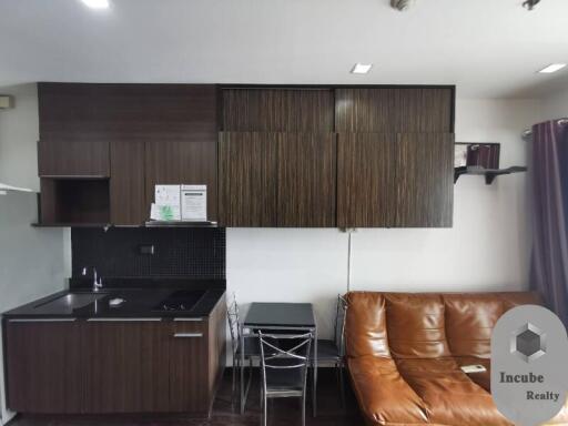 36 Sqm., 1 Bed, 1 Bath Condo listed for ฿ 5,450,000.