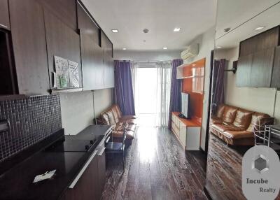 36 Sqm., 1 Bed, 1 Bath Condo listed for ฿ 5,450,000.