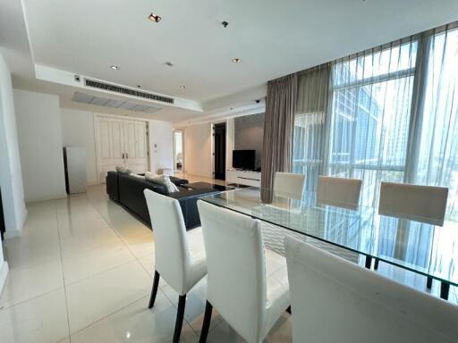 131 Sqm., 2 Beds, 2 Baths Condo listed for ฿ 100,000./Month