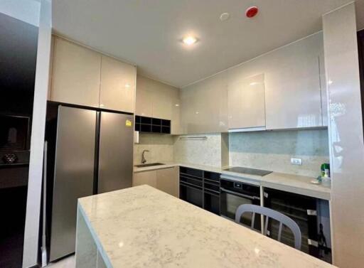 116 Sqm., 3 Beds, 3 Baths Condo listed for ฿ 130,000./Month