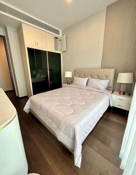 116 Sqm., 3 Beds, 3 Baths Condo listed for ฿ 130,000./Month