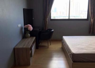 60 Sqm., 1 Bed, 1 Bath Condo listed for ฿ 4,700,000.