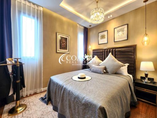 Condo For Sale Pratumnak