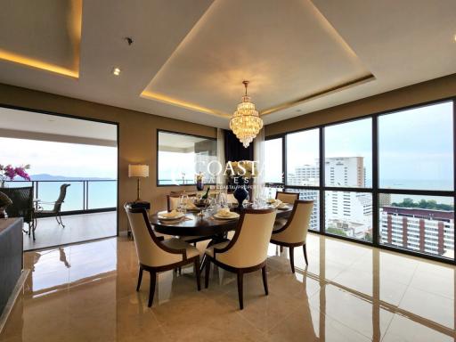 Condo For Sale Pratumnak