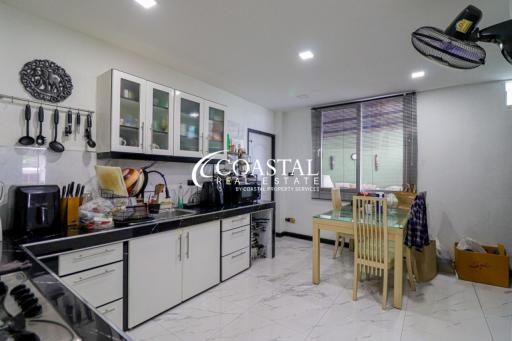 House For Sale And Rent East Pattaya