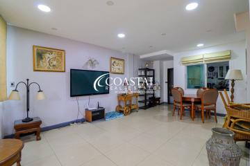 House For Sale And Rent East Pattaya