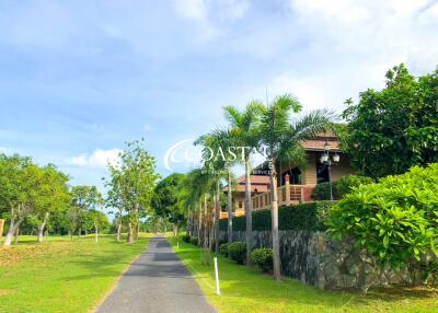 House For Sale Baan Amphur