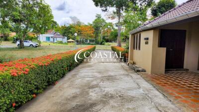 House For Sale Baan Amphur