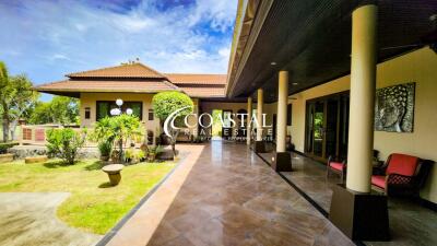 House For Sale Baan Amphur