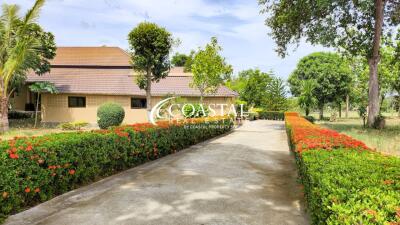 House For Sale Baan Amphur