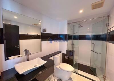 Studio Condo in Avenue Residence Central Pattaya C010886