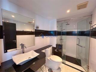 Studio Condo in Avenue Residence Central Pattaya C010886