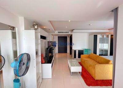 Studio Condo in Avenue Residence Central Pattaya C010886