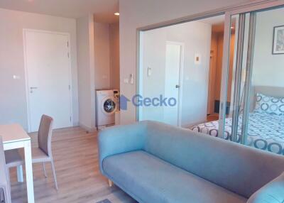 1 Bedroom Condo in Centric Sea Central Pattaya C010885