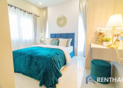 For sale house 4 bedrooms at Baan Dusit Pattaya Garden