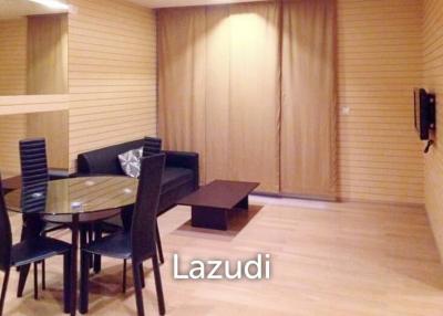 1 Bed 1 Bath 51 SQ.M Siri at Sukhumvit