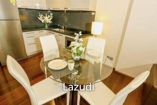 1 Bed 1 Bath 55 SQ.M Quattro by Sansiri