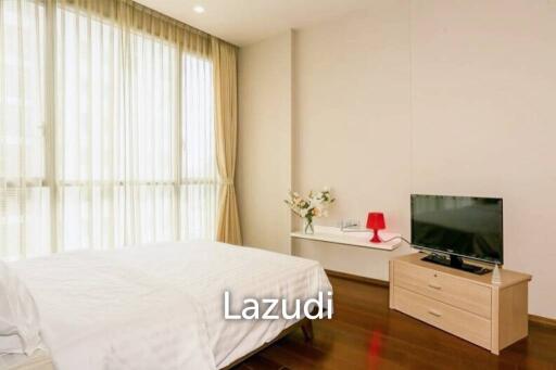 1 Bed 1 Bath 55 SQ.M Quattro by Sansiri