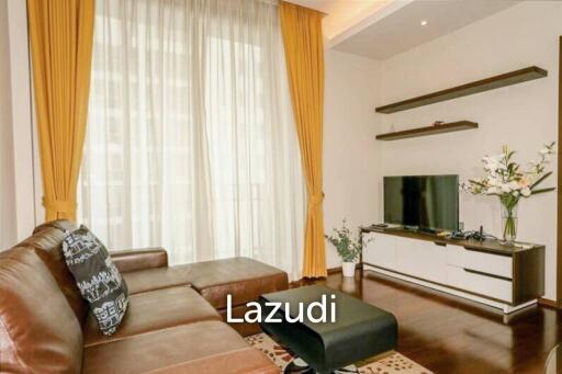 1 Bed 1 Bath 55 SQ.M Quattro by Sansiri