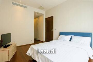 1 Bed 1 Bath 55 SQ.M Quattro by Sansiri