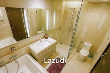 1 Bed 1 Bath 55 SQ.M Quattro by Sansiri